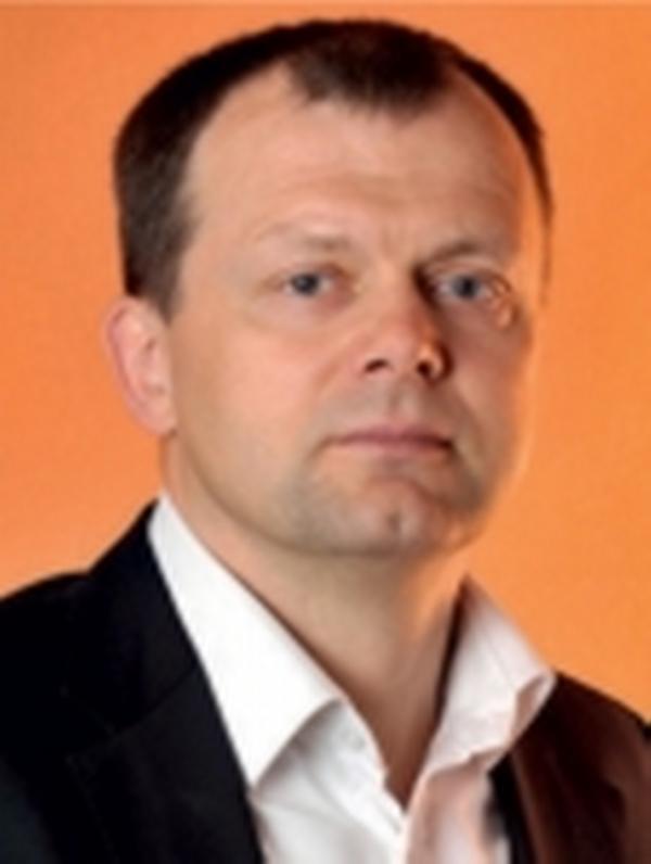 Pavel Klaška
