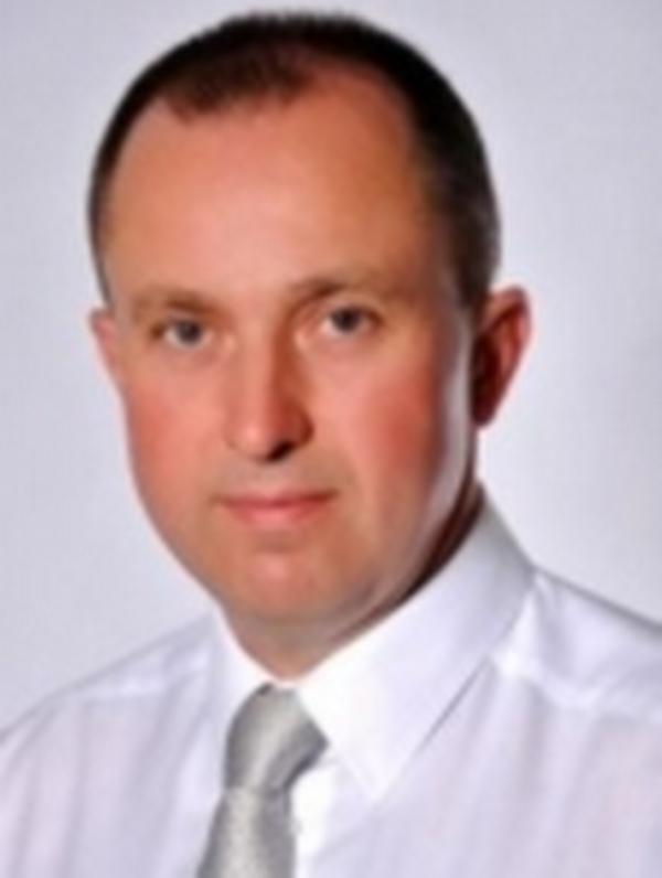 Tomáš Hudec