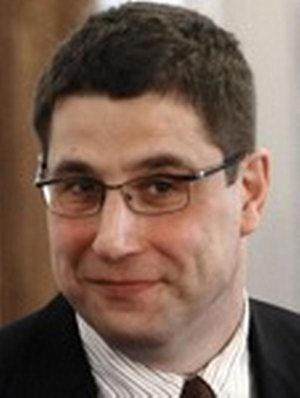 Vladimír Mlynář