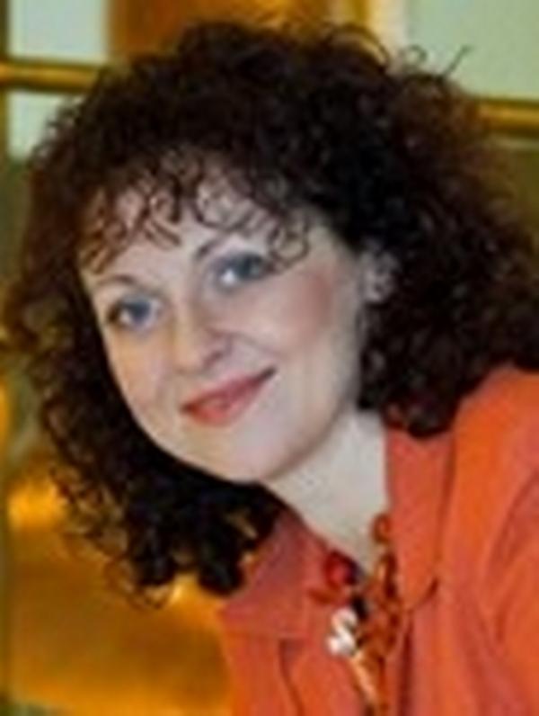 Drahomíra Mandíková