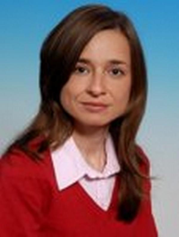 Lubomíra Černá