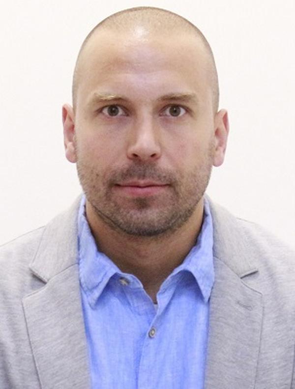 Jan Vaisar, RUMAKO