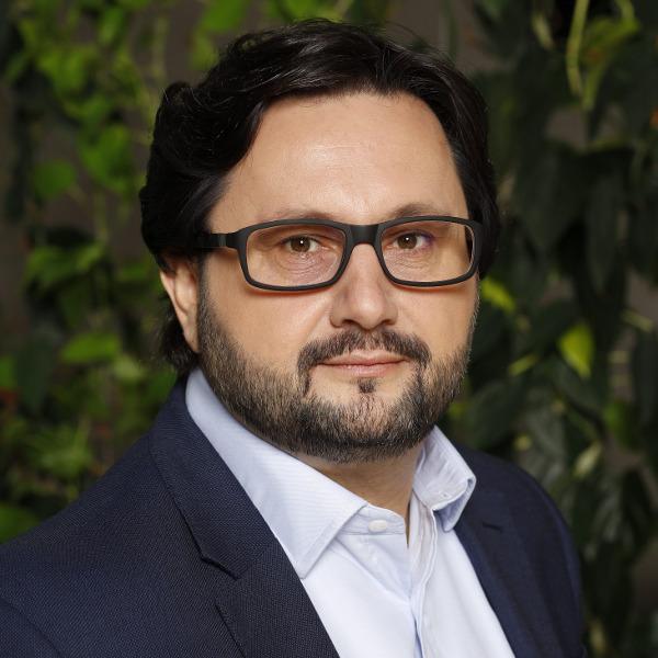Luboš Tejkl, nový personální ředitel Českých Radiokomunikací 