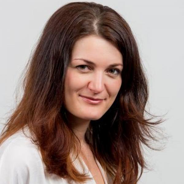 Erika Kohoutová, EUROVIA CS