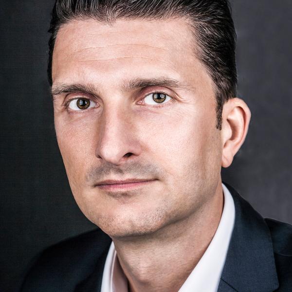 Radek Sedlář, ING Bank ČR