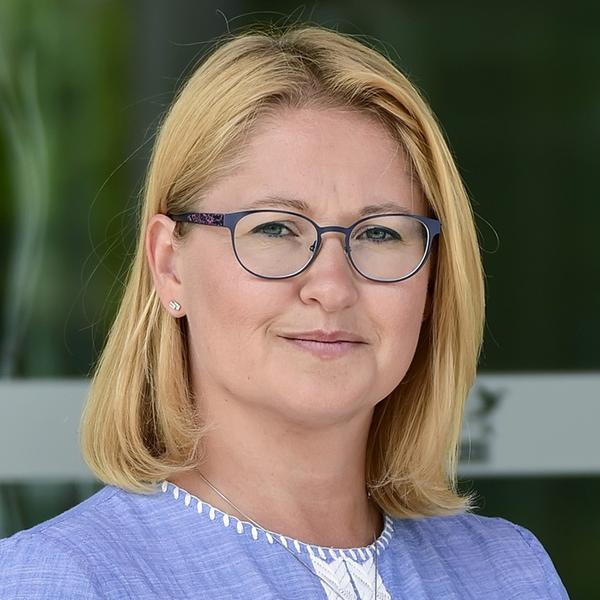 Noemi Gill, HARTMANN – RICO