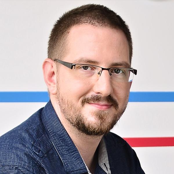 Matěj Dvorský, Skrz.cz