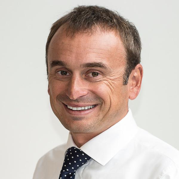 Tomáš Tesař, British American Tobacco