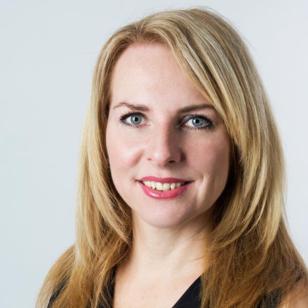 Andrea Futerová, Orkla Foods