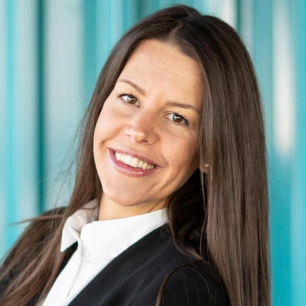 Kiwi.com Eliska Dockalova