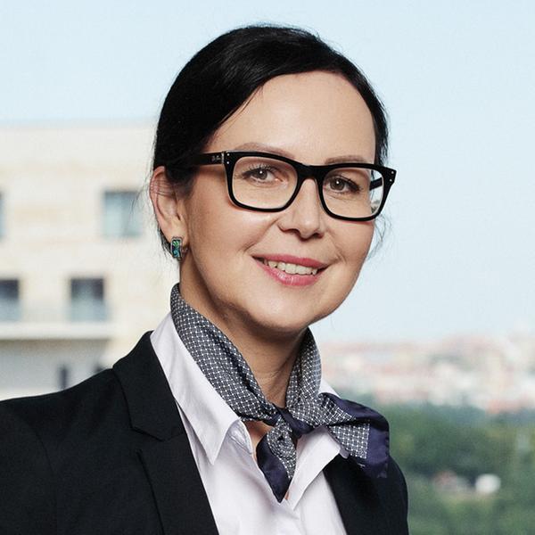 Miroslava Aleksieva, Microsoft