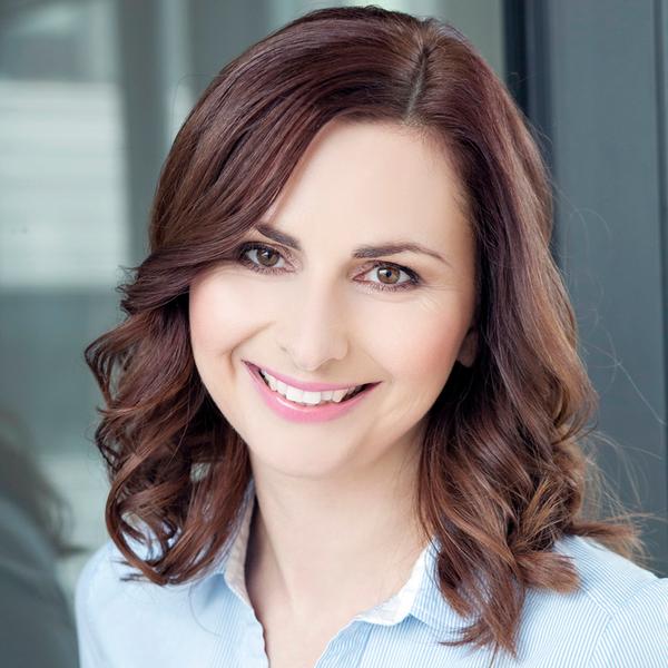 Renáta Millerová, Thermo Fisher Scientific