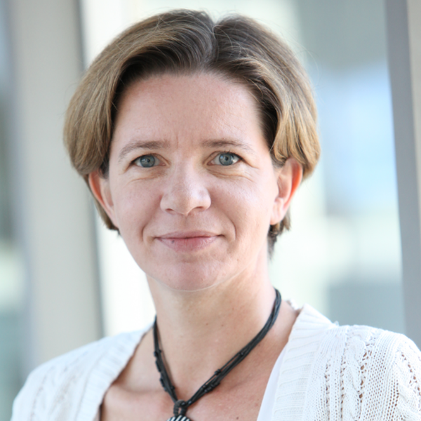 Barbara Hartmannová, ČSOB