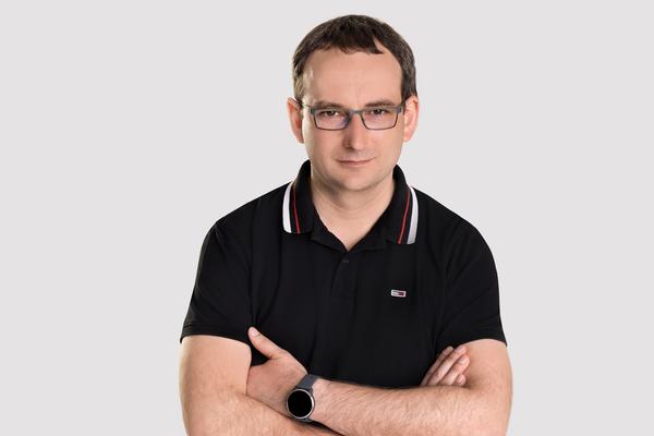 Michal Bilka, Astratex