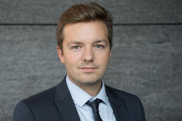 Tomáš Kolder, Creative Dock