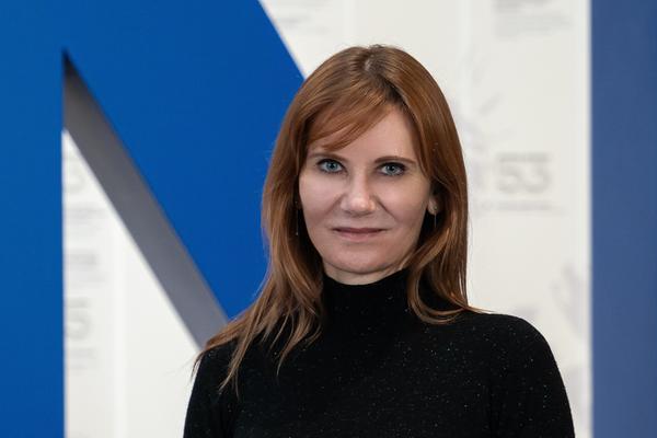 Štěpánka Filipová, ČNB