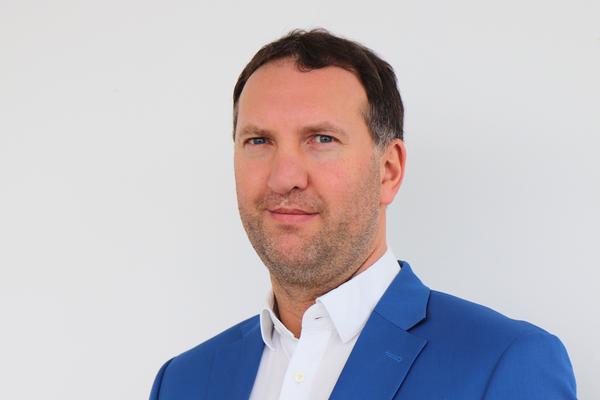 Jakub Antoš, Provident Financial