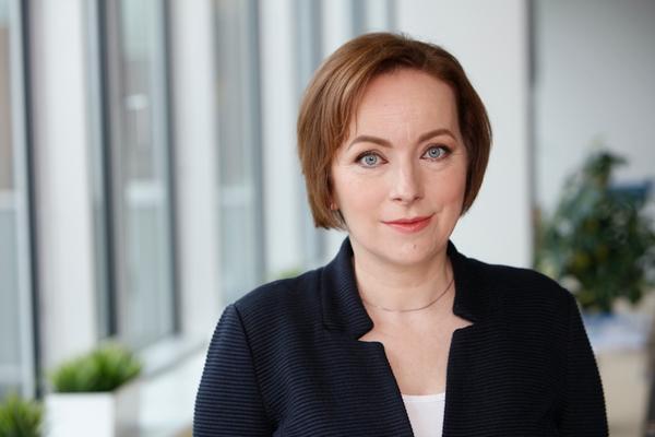 Jana Zelinková, Generali penzijní společnost