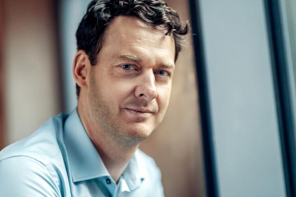 Michal Kročil, Skip Pay