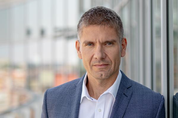 Michal Korejs, NN Životní pojišťovna