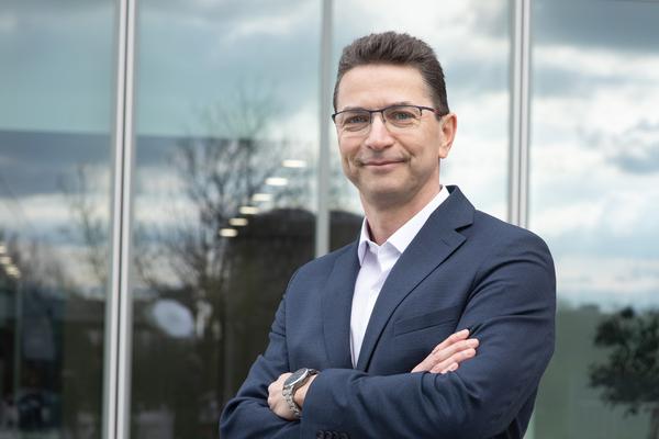 Vlastimil Sečkař, Raiffeisen - Leasing