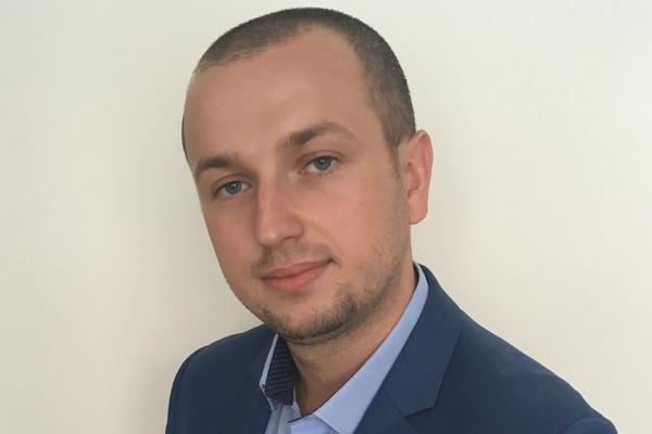 Michal Lom, OKIN Facility