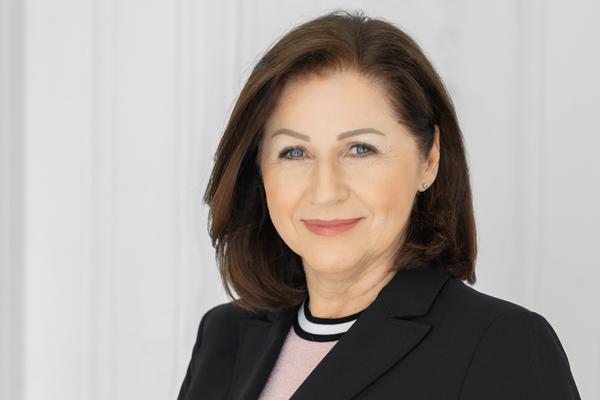 Hana Caltová, personální ředitelka Promet Group