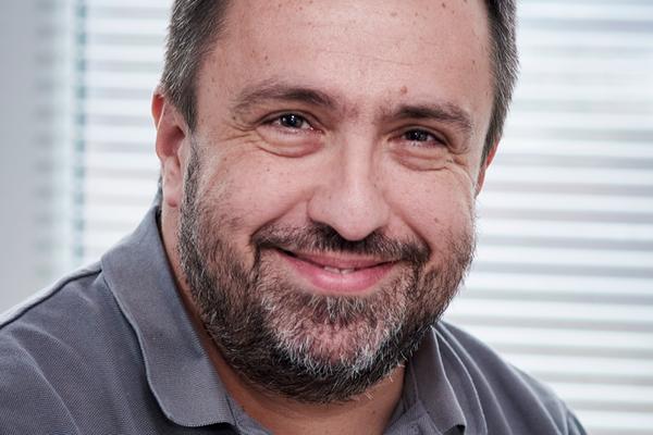 Radim Klabal, ComSource