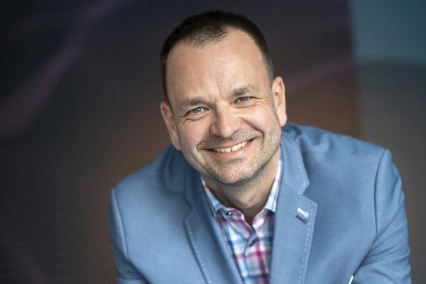 Tomáš Pánek, SECURITAS ČR