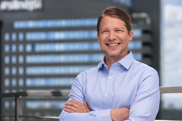 Jaroslav Rychna, Stavební spořitelna České spořitelny