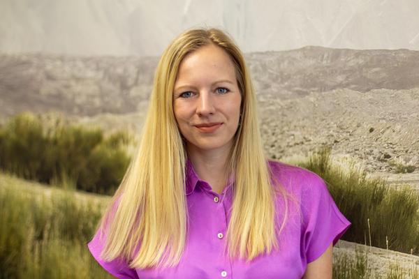 Silvie Kaderka, Marketup