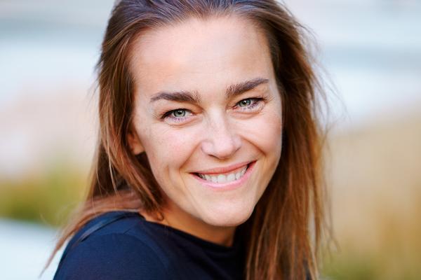 Simona Baxa, Apify