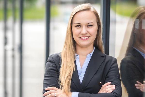 Denisa Materová, Promet Group