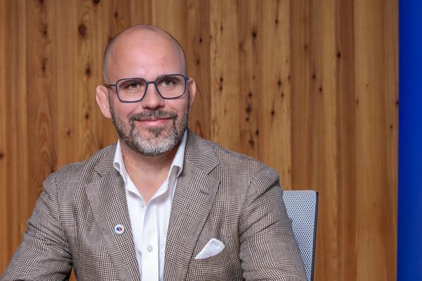 Robert Mazouch, eD group