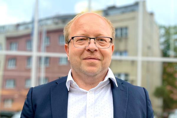 Vladimír Výborný, BiQ Group