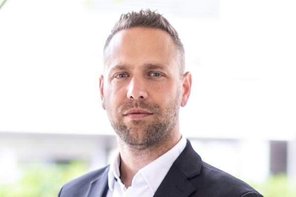 Petr Benda, Aramark