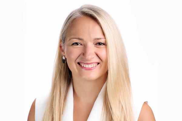 Zuzana Švecová, Cisco