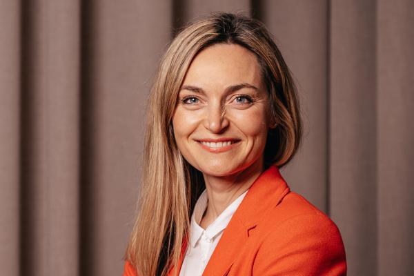 Stanislava Růžičková, Nestlé