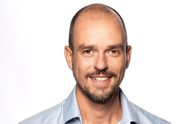 František Štrupl, Google