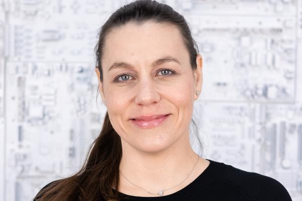 Daniela Korotvičková, BILLA