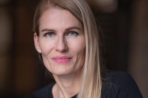 Barbora Špitálská, Invia
