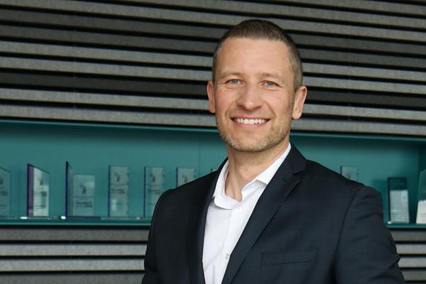 Michal Červenka, ESET