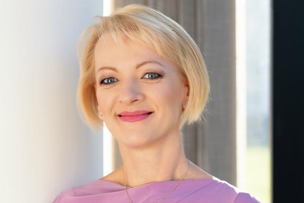 Jana Borecká, Culture & People Country head společnosti STADA