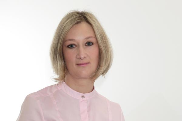 Zuzana Černá, GARBE