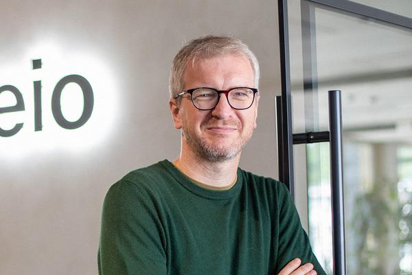 Ondřej Vychodil, Dateio