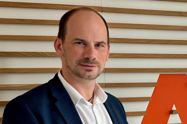 Michal Čábela, ANECT