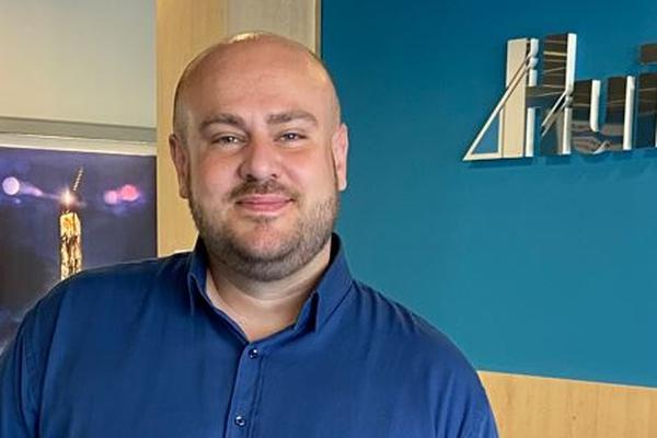 Štefan Novák, Huisman Czech Republic