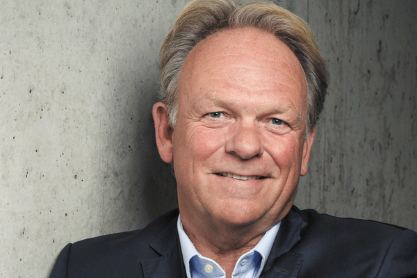 Reiner Heiken, Raben