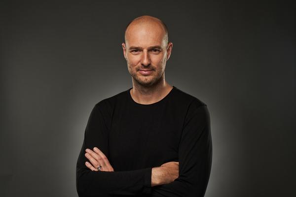 Petr Matějovský, CMO Direct