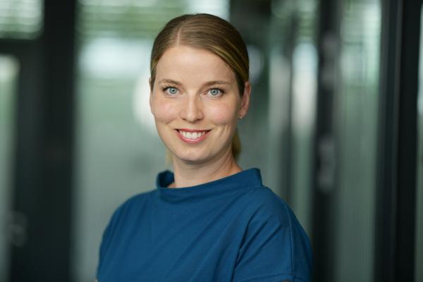 Marie Hobzová je od 1. října 2025 novou marketingovou manažerkou Henkel Slovensko a Henkel ČR